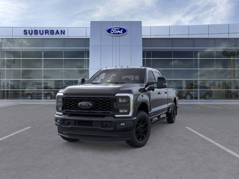 Thumbnail: 2025 Ford F-350 - 2