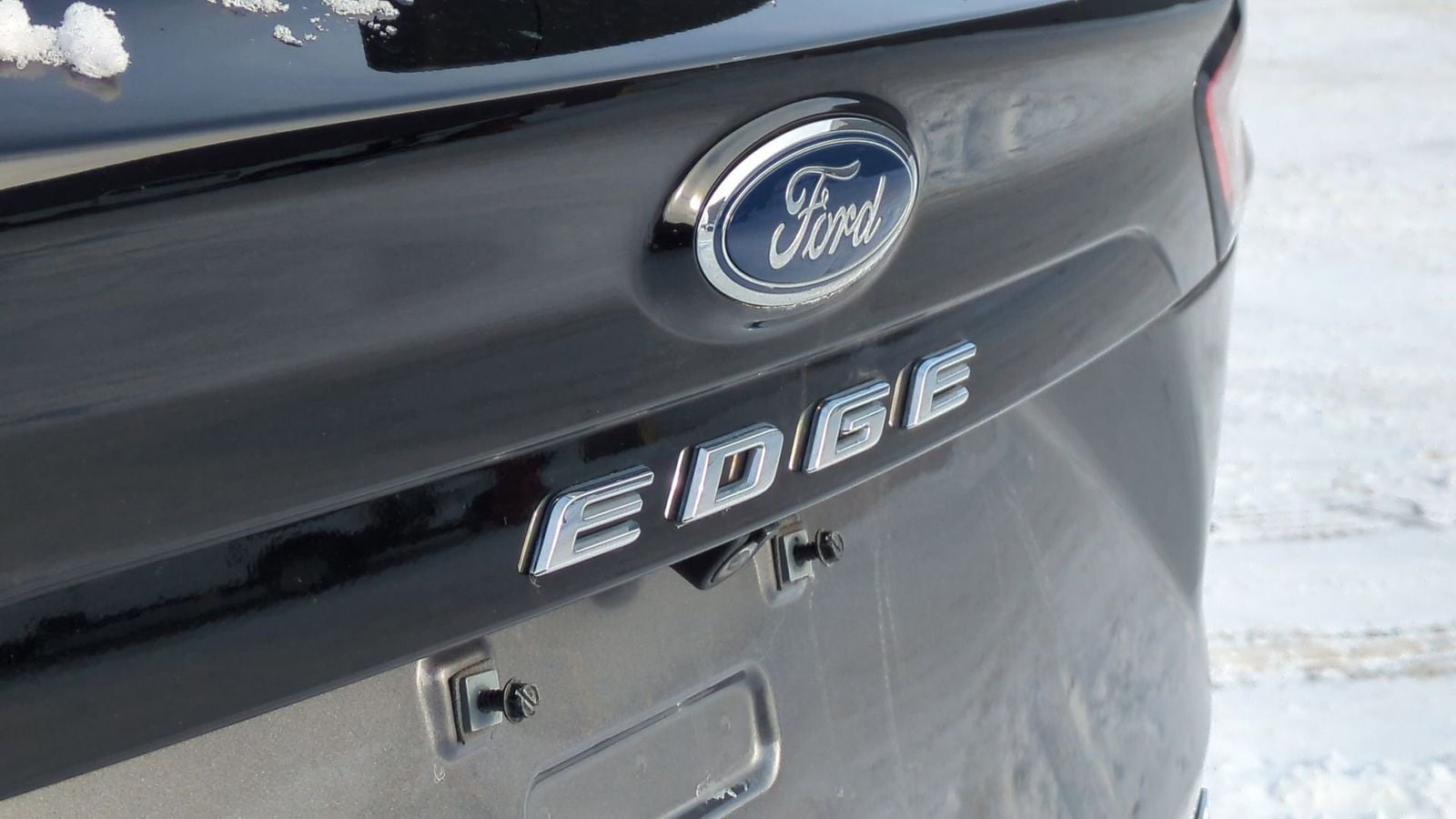 Thumbnail: 2021 Ford Edge - 12