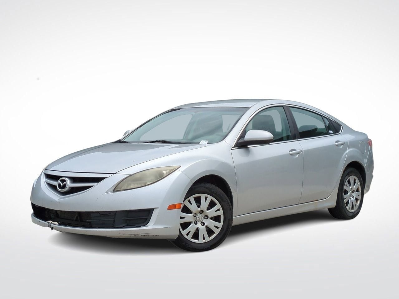 2010 Mazda Mazda6 i Sport -
                  Washington, MI