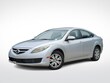  Mazda Mazda6