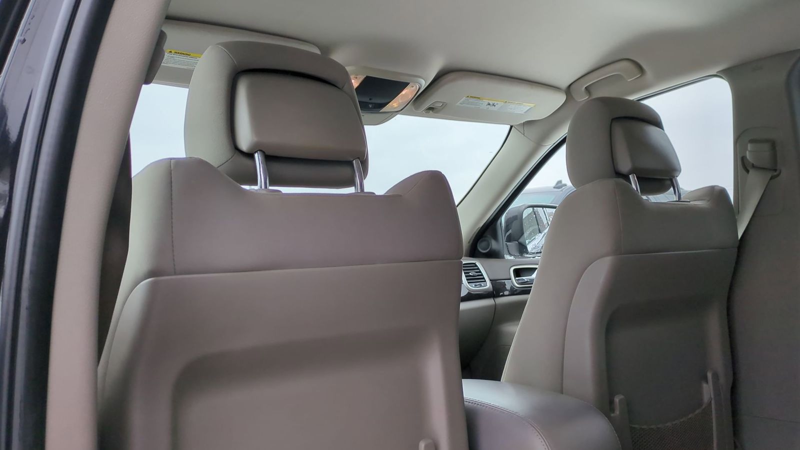 Thumbnail: 2012 Jeep Grand Cherokee - 18