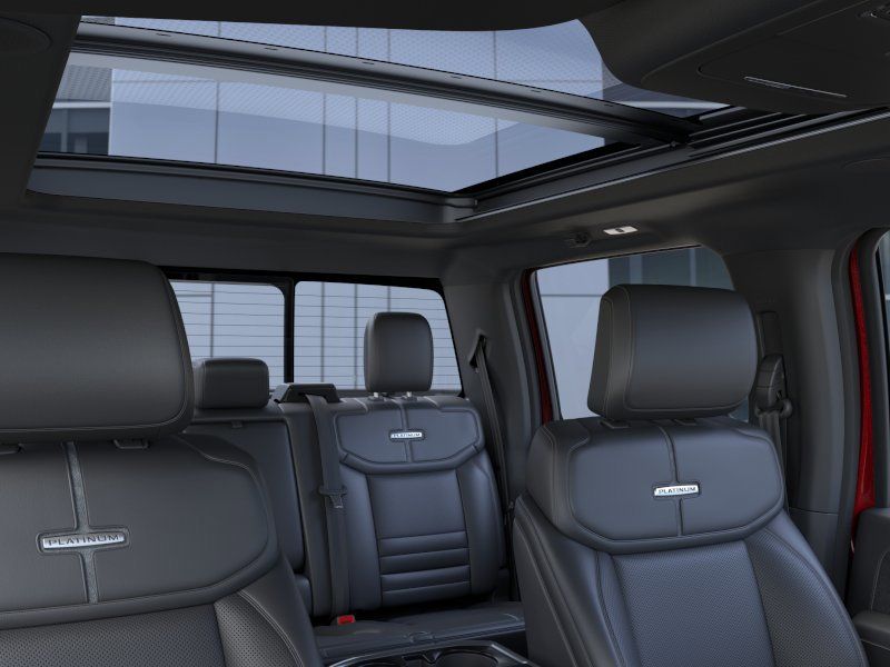 Thumbnail: 2026 Ford F-150 - 23