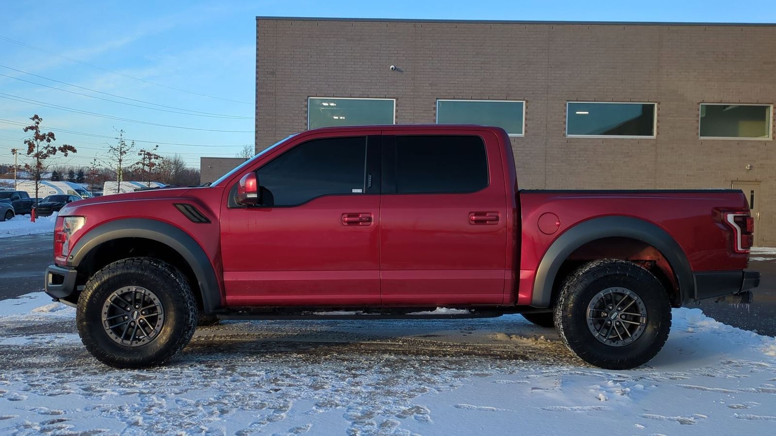 Thumbnail: 2020 Ford F-150 - 2