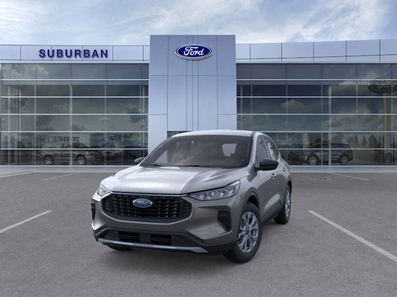 Thumbnail: 2025 Ford Escape - 2