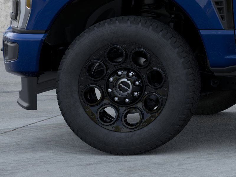 Thumbnail: 2026 Ford F-250 - 19