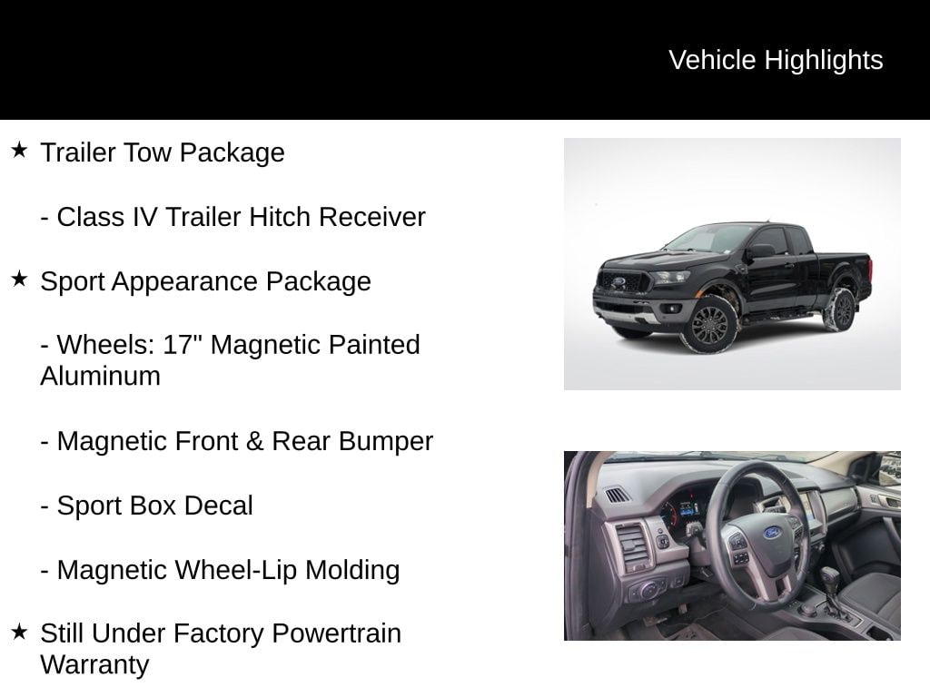 Thumbnail: 2019 Ford Ranger - 11