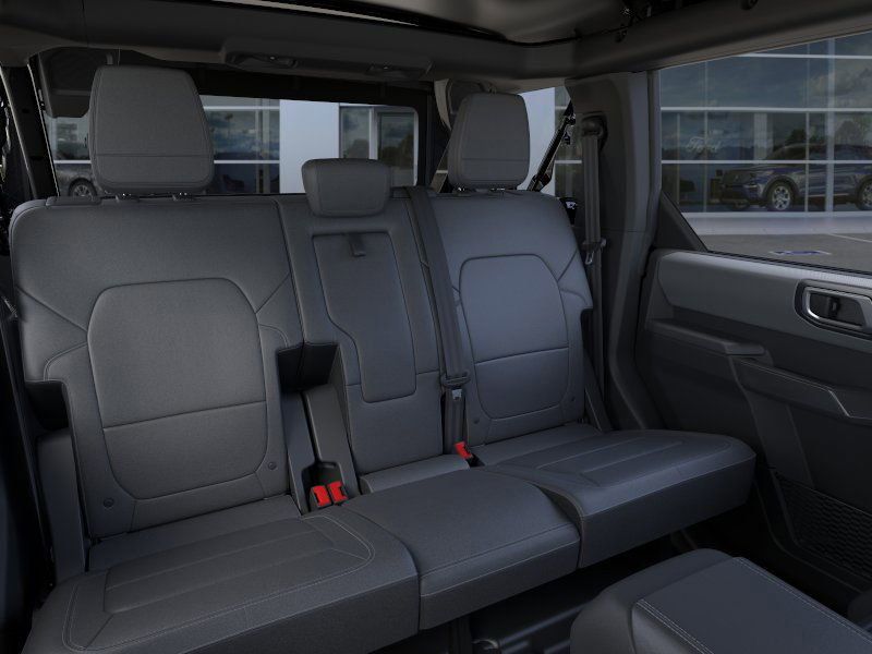 Thumbnail: 2026 Ford Bronco - 11