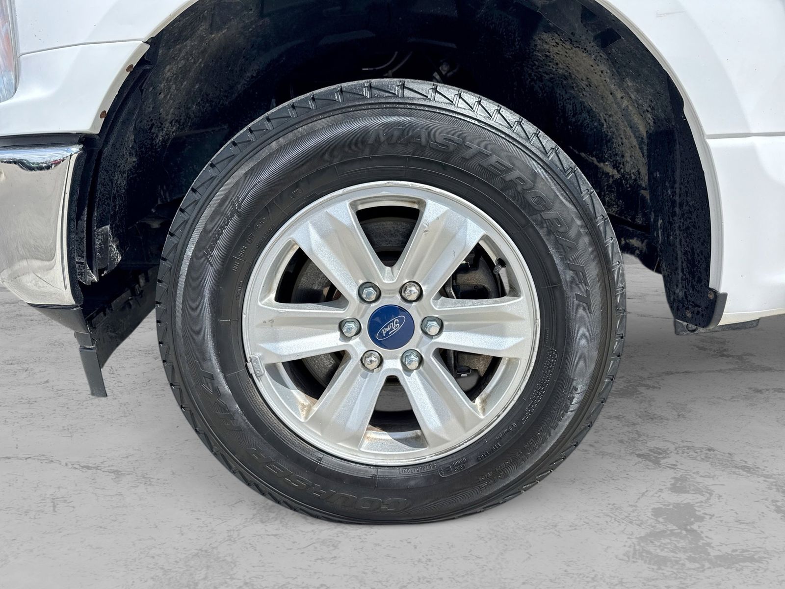 Thumbnail: 2019 Ford F-150 - 14