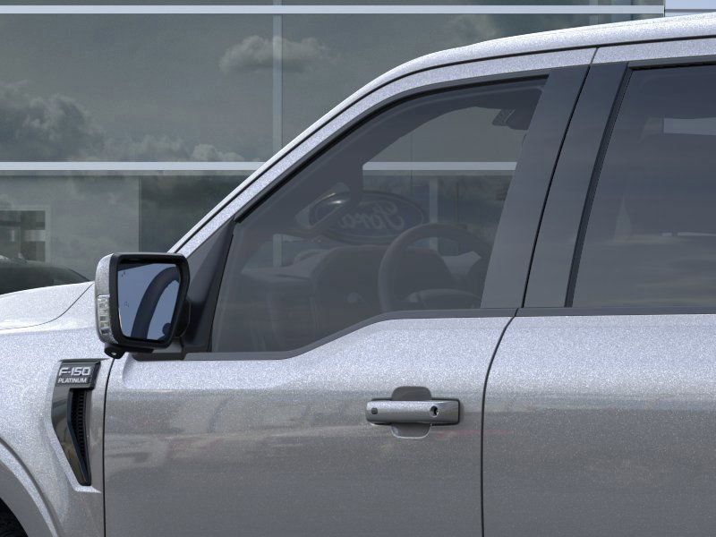 Thumbnail: 2025 Ford F-150 - 21