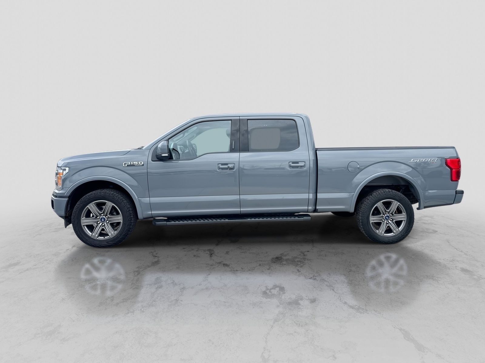 Thumbnail: 2020 Ford F-150 - 3