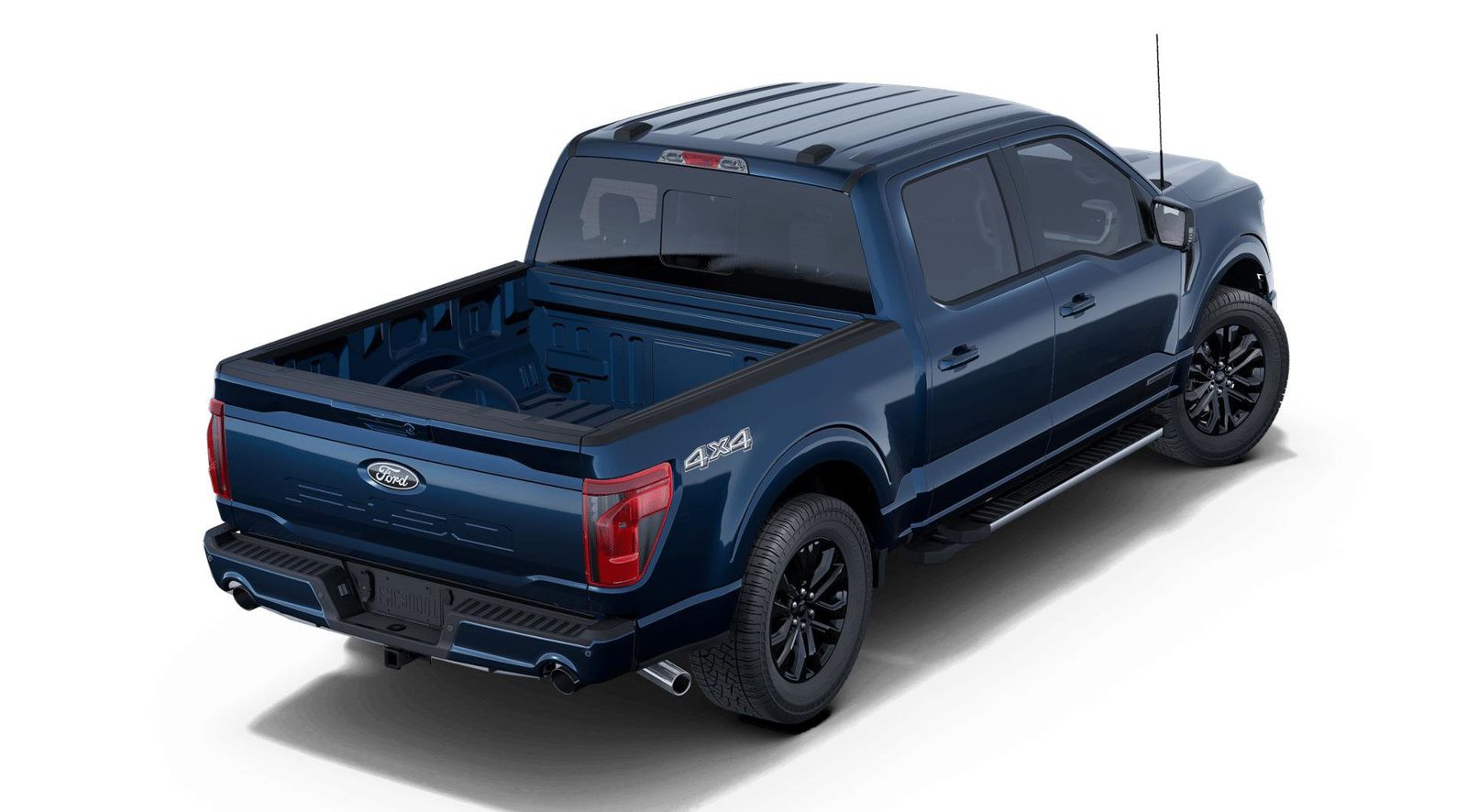 Thumbnail: 2025 Ford F-150 - 3