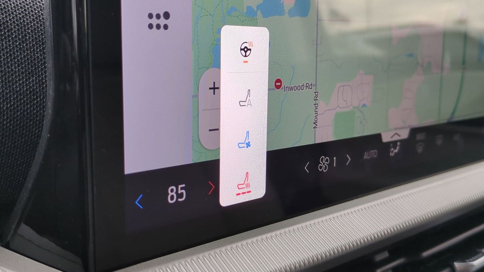 Thumbnail: 2025 Ford Explorer - 34