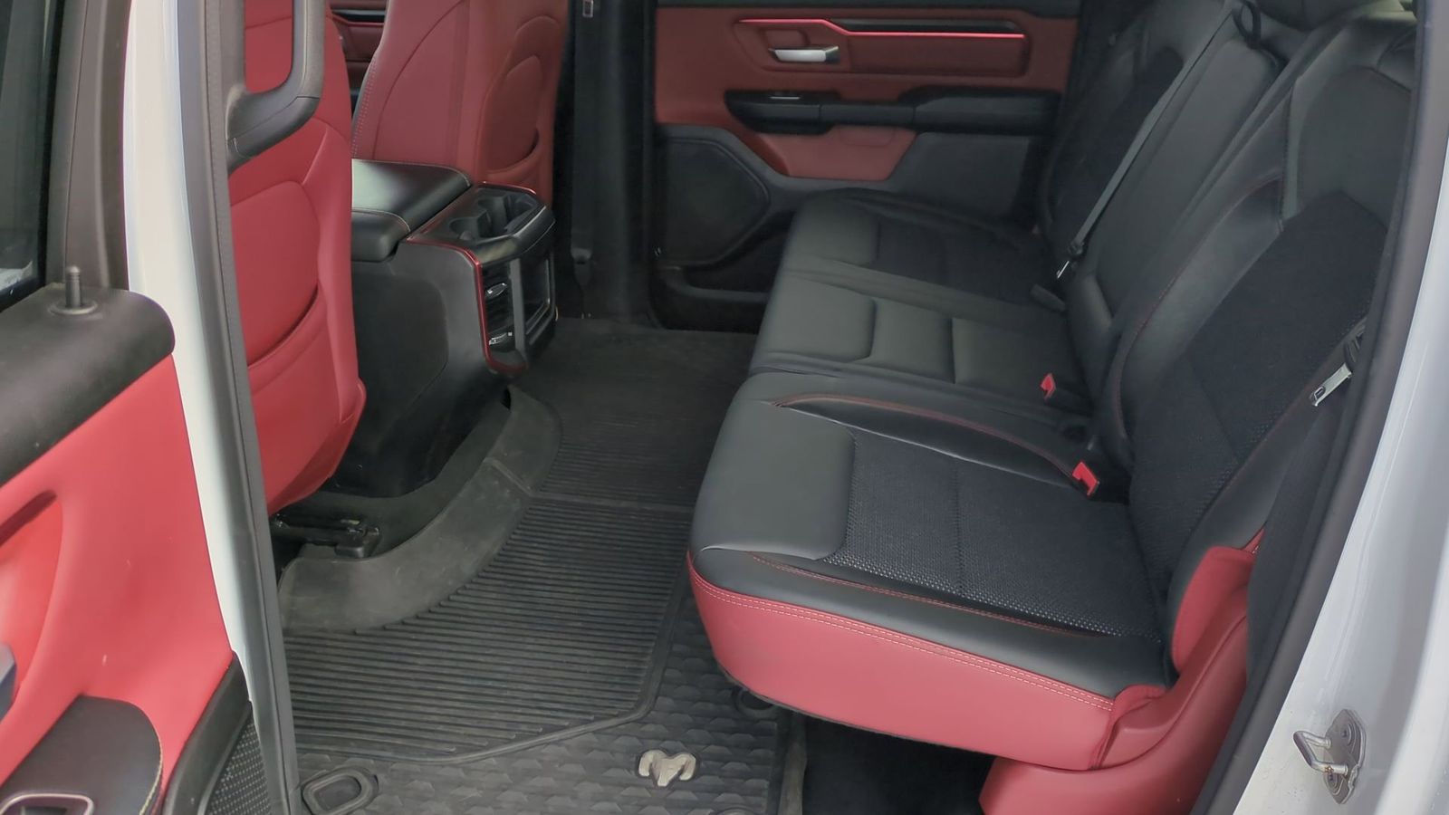 Thumbnail: 2023 RAM 1500 - 22