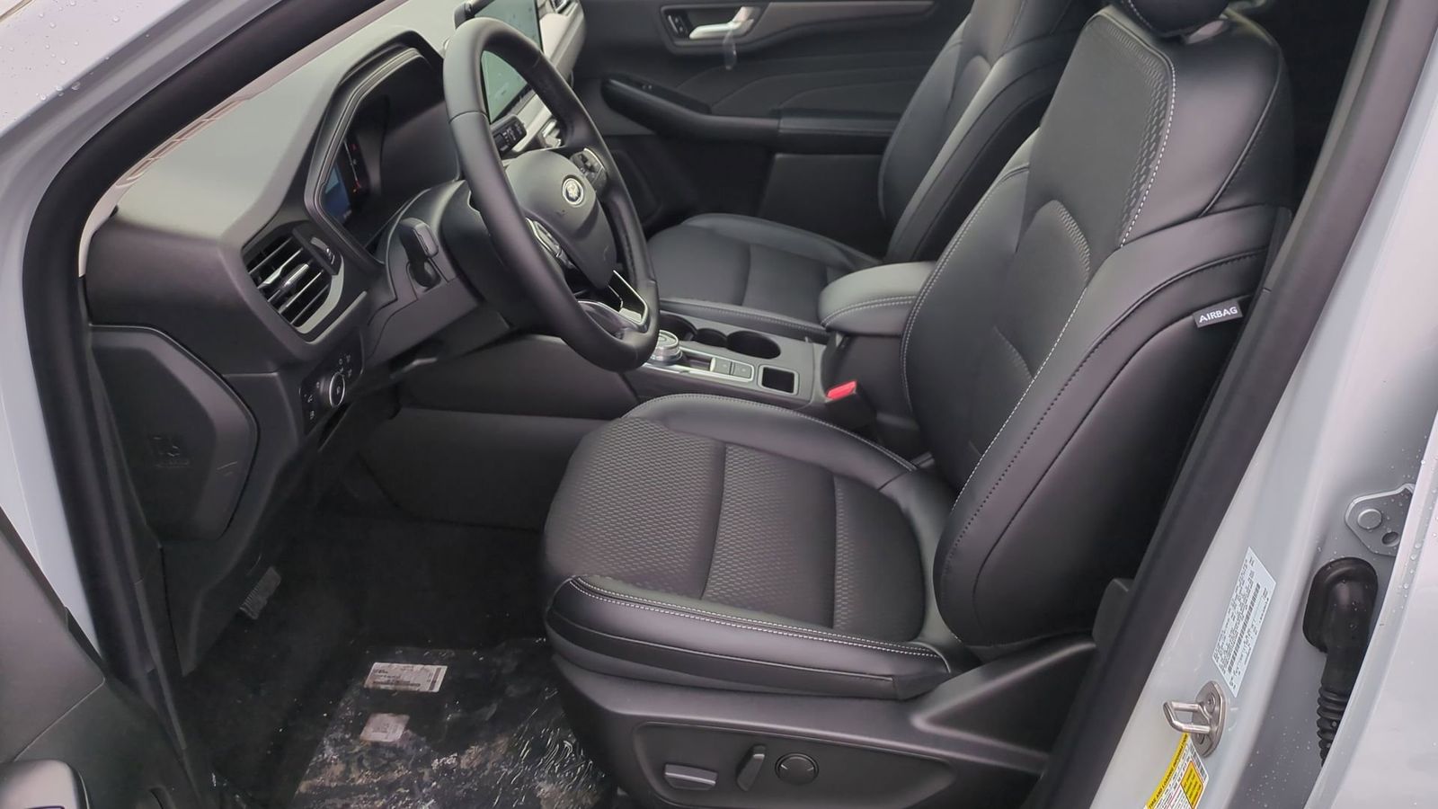 Thumbnail: 2026 Ford Escape - 16