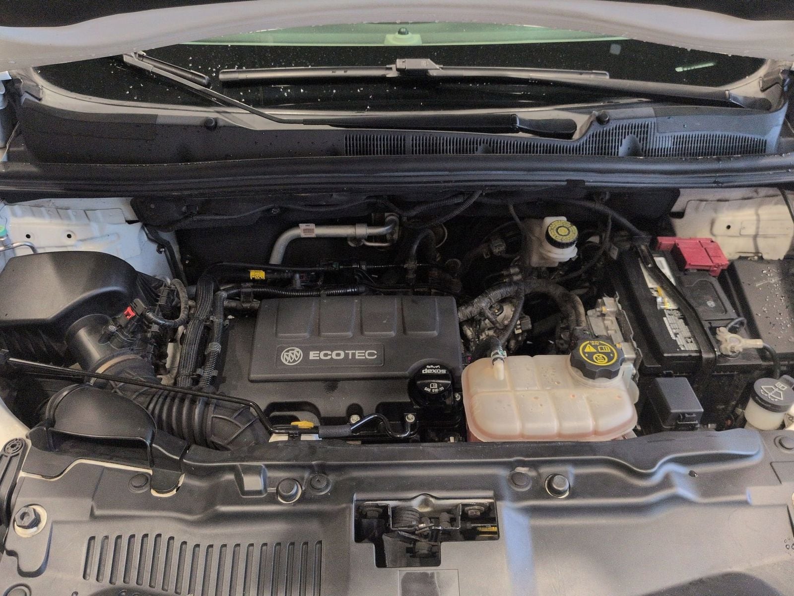 Thumbnail: 2016 Buick Encore - 18