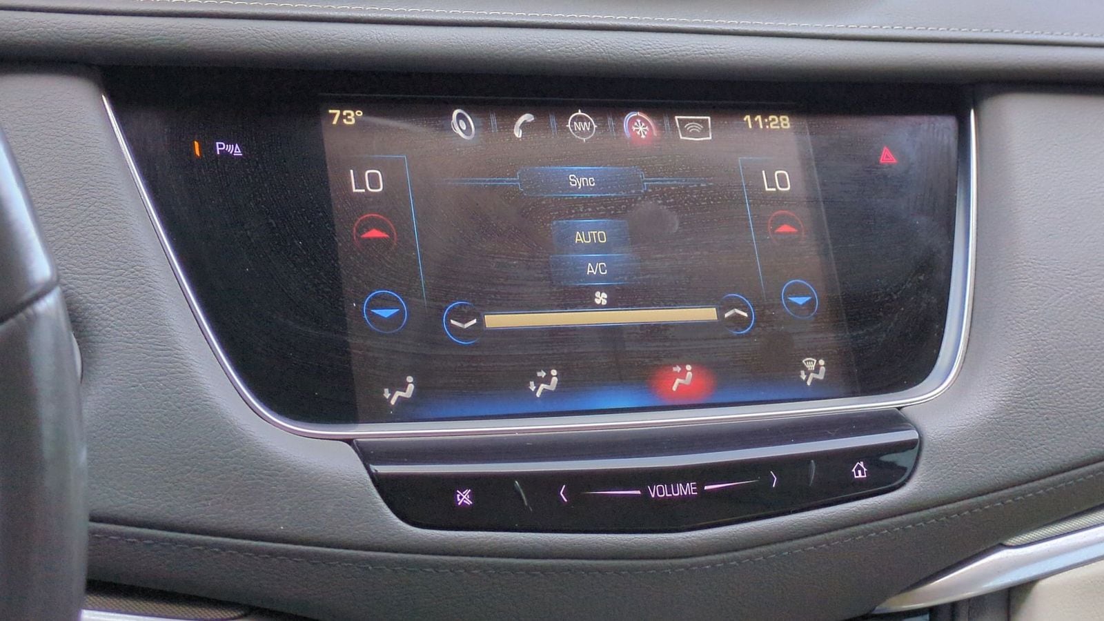 Thumbnail: 2018 Cadillac XT5 - 33