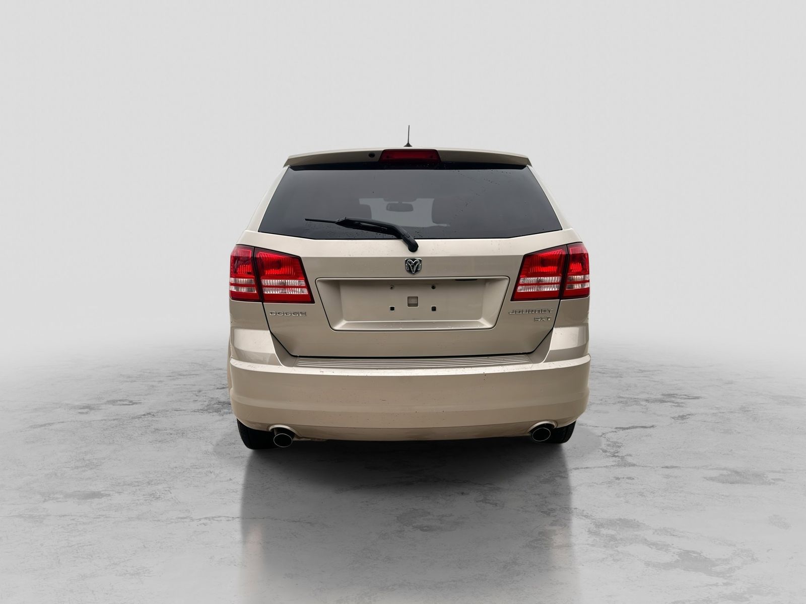 Thumbnail: 2009 Dodge Journey - 7