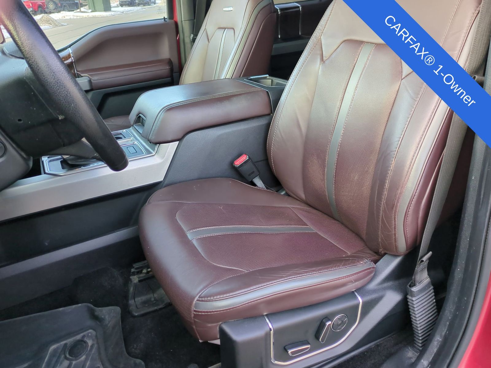 Thumbnail: 2015 Ford F-150 - 19