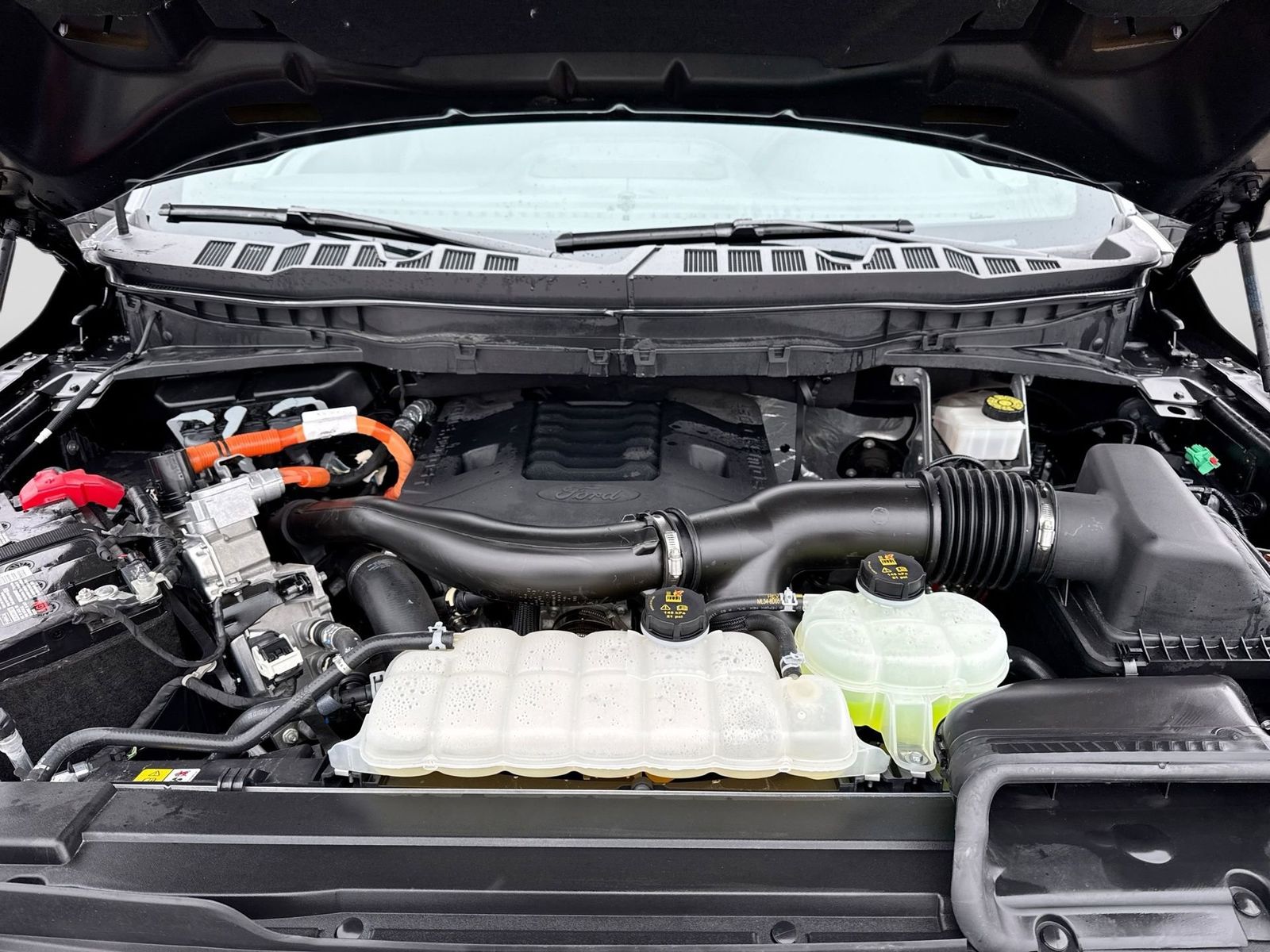 Thumbnail: 2023 Ford F-150 - 15