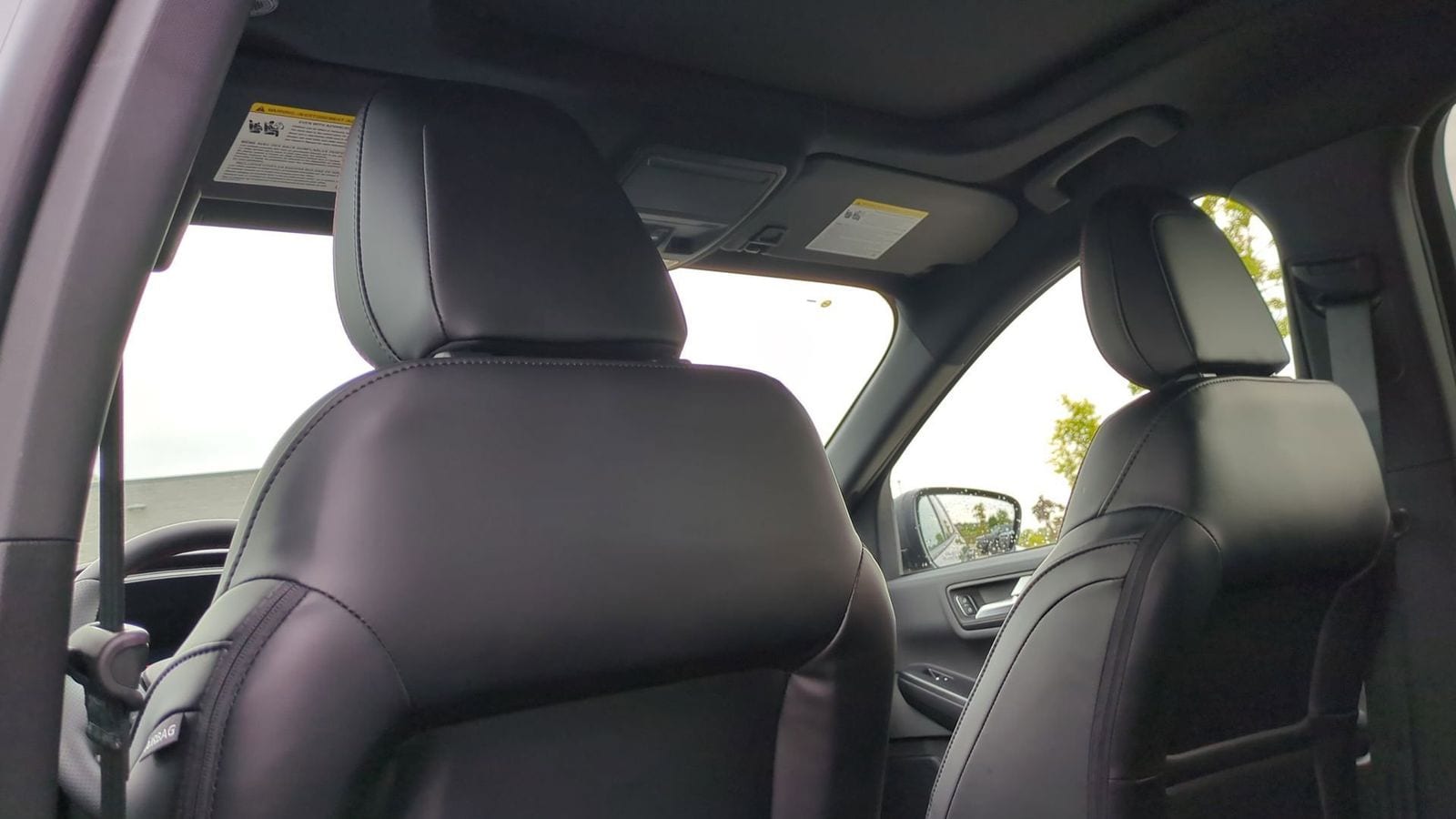 Thumbnail: 2025 Ford Escape - 16