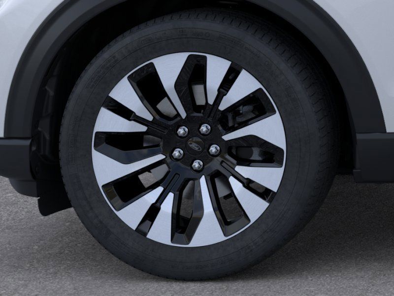 Thumbnail: 2026 Ford Explorer - 20