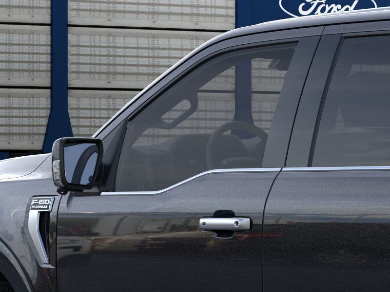 Thumbnail: 2025 Ford F-150 - 20