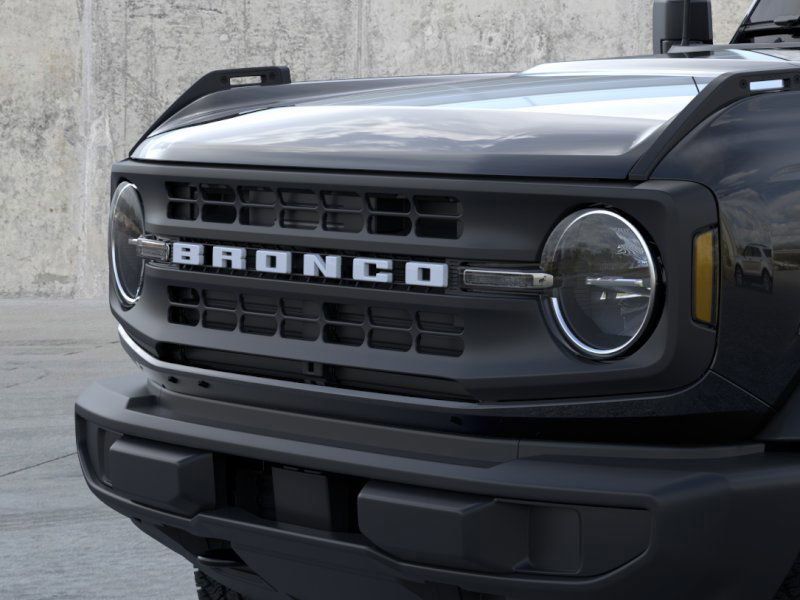 Thumbnail: 2026 Ford Bronco - 20