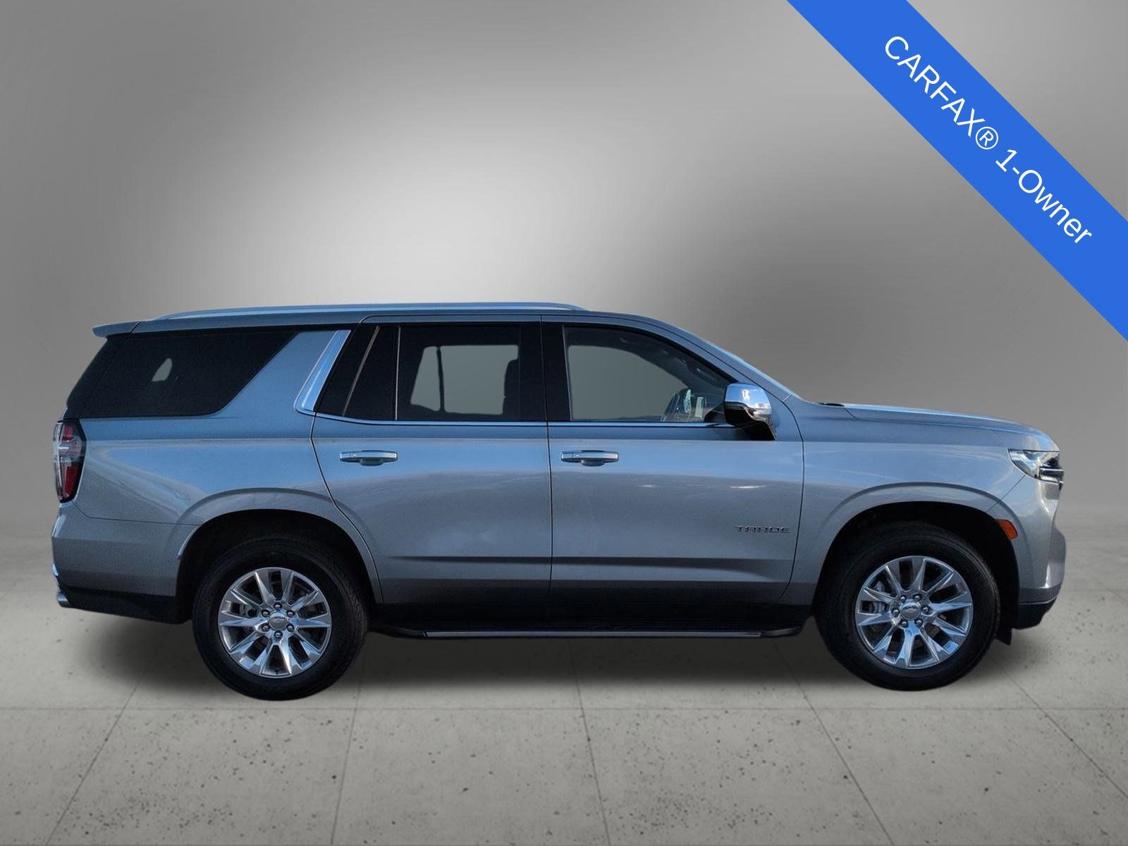 Thumbnail: 2023 Chevrolet Tahoe - 9