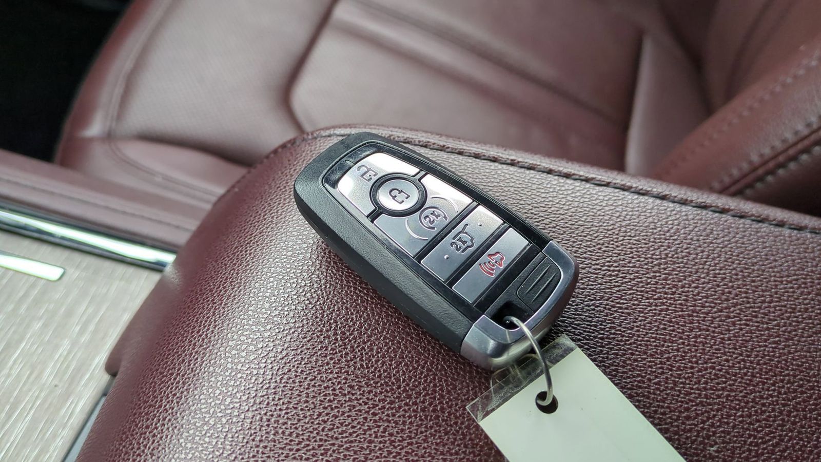 Thumbnail: 2022 Ford Expedition MAX - 39