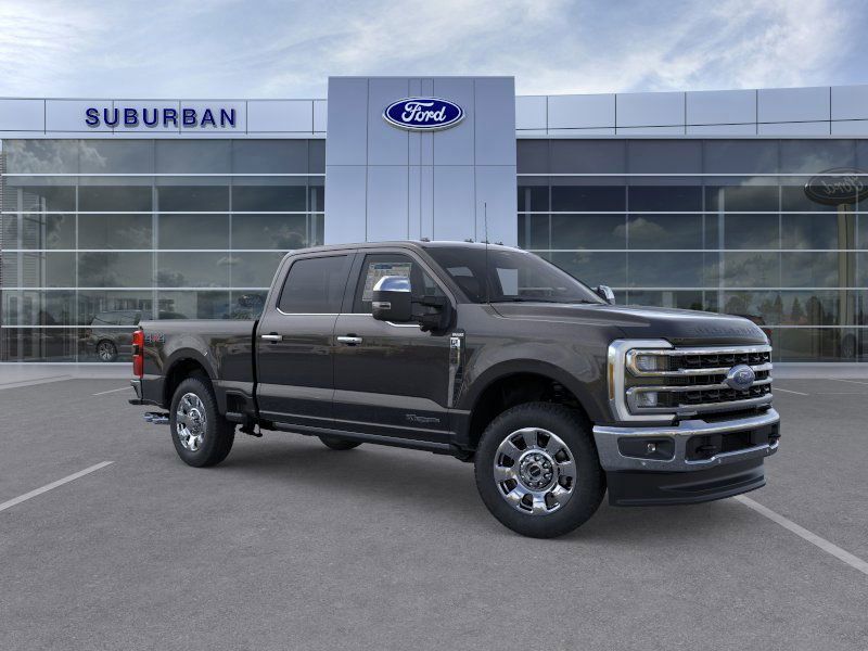 Thumbnail: 2026 Ford F-350 - 8