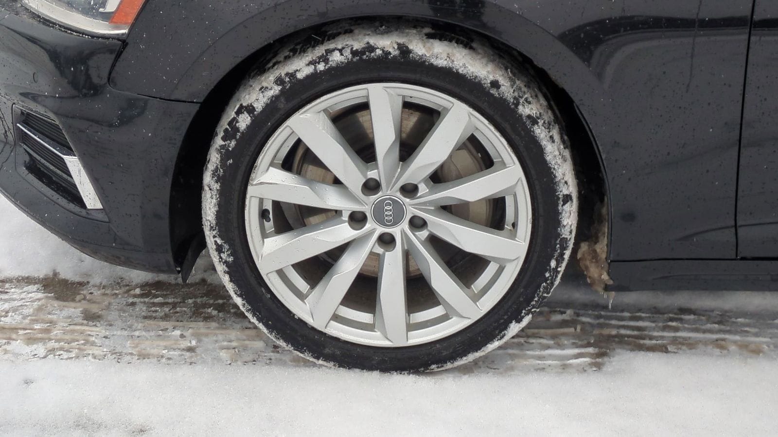 Thumbnail: 2018 Audi A5 - 14