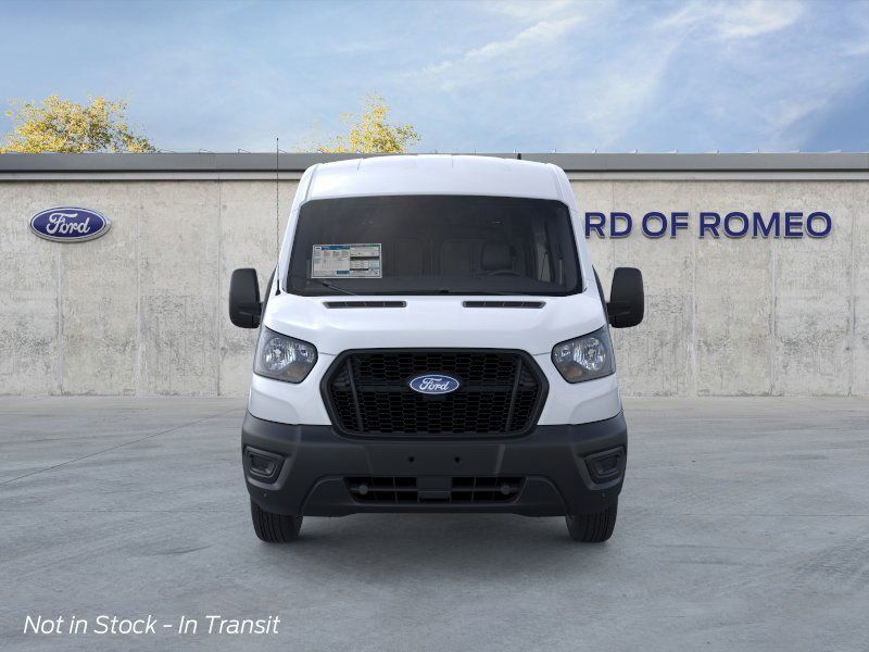 Thumbnail: 2026 Ford Transit Series - 6