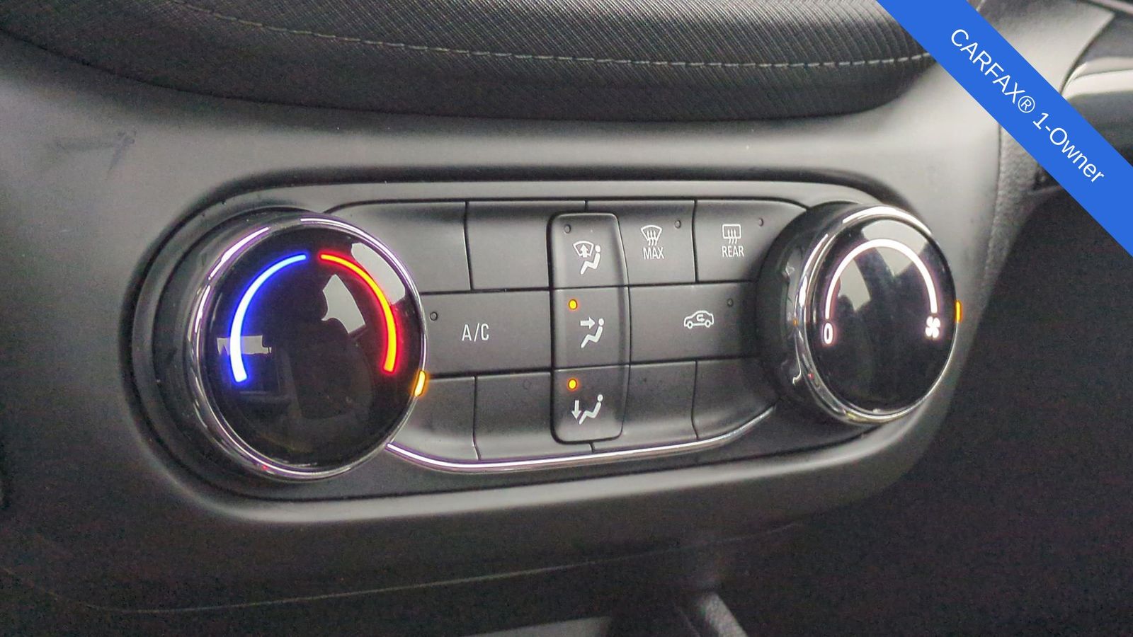 Thumbnail: 2021 Chevrolet TrailBlazer - 31