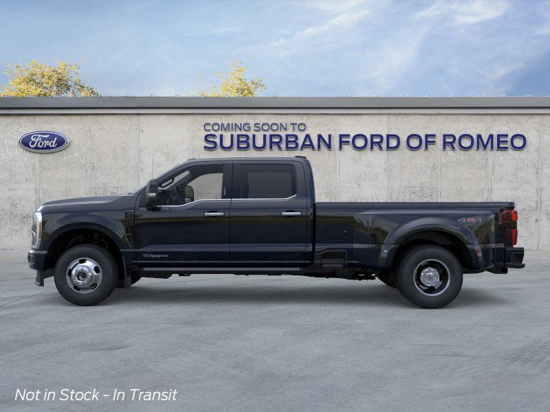 Thumbnail: 2026 Ford F-350 - 3