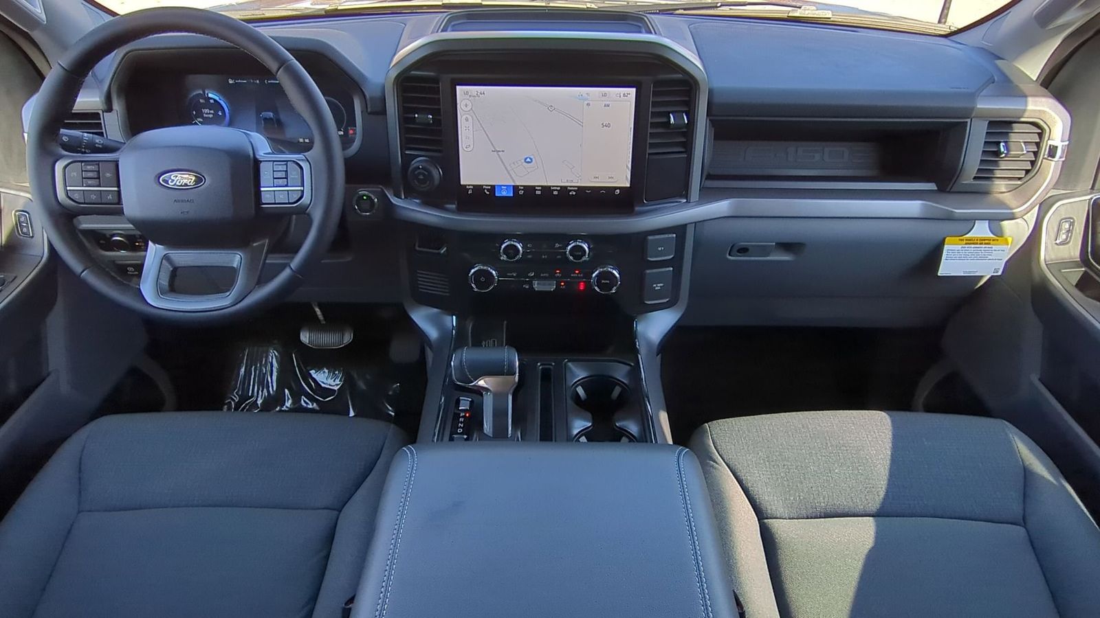 Thumbnail: 2025 Ford F-150 - 13