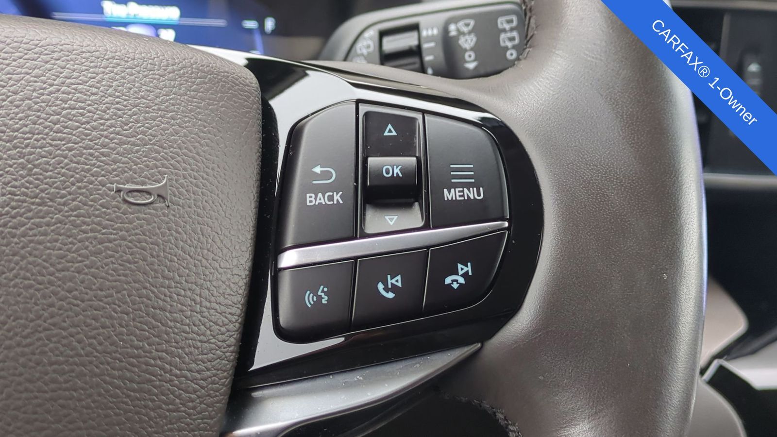 Thumbnail: 2023 Ford Explorer - 26