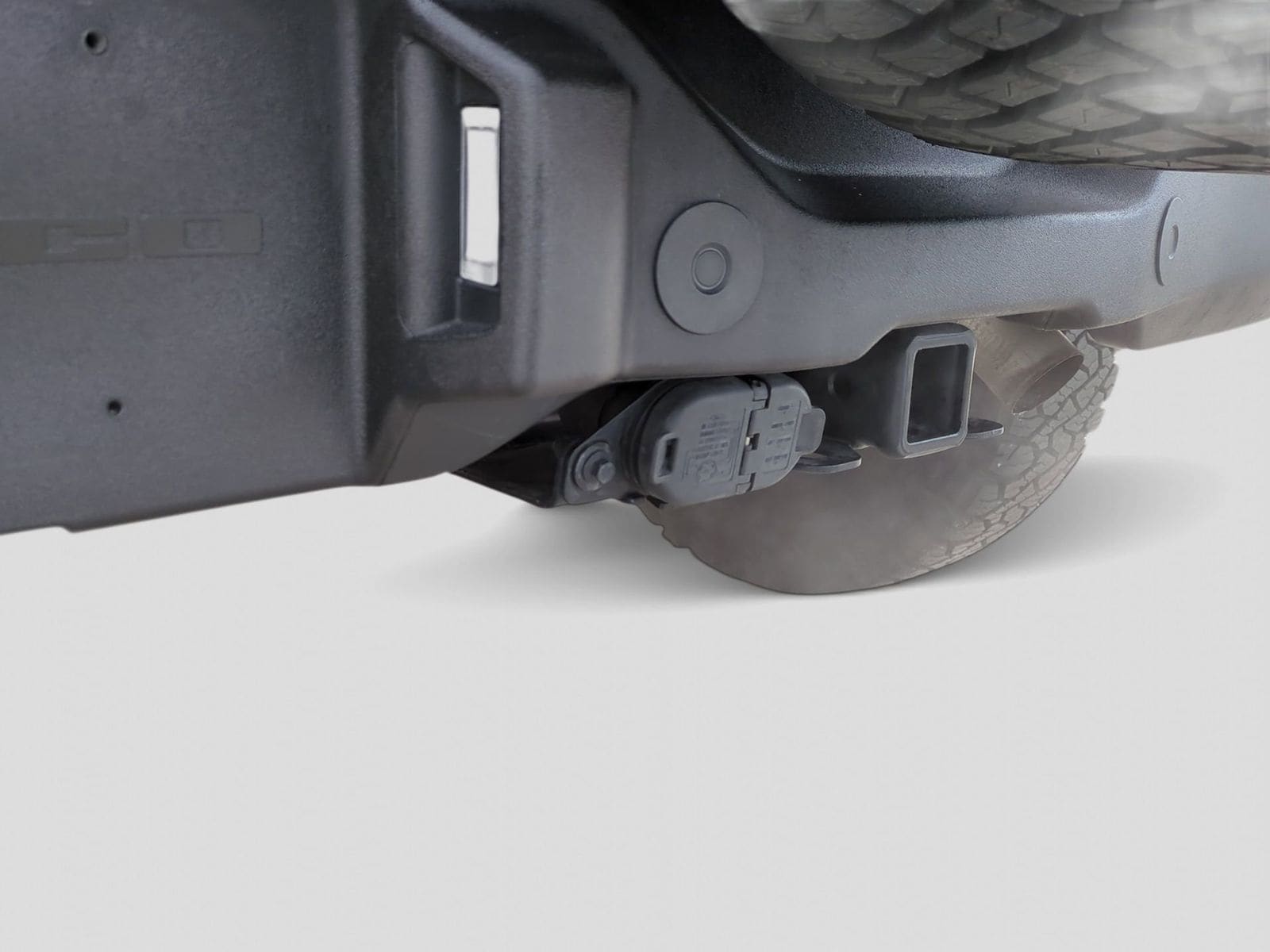 Thumbnail: 2023 Ford Bronco - 40