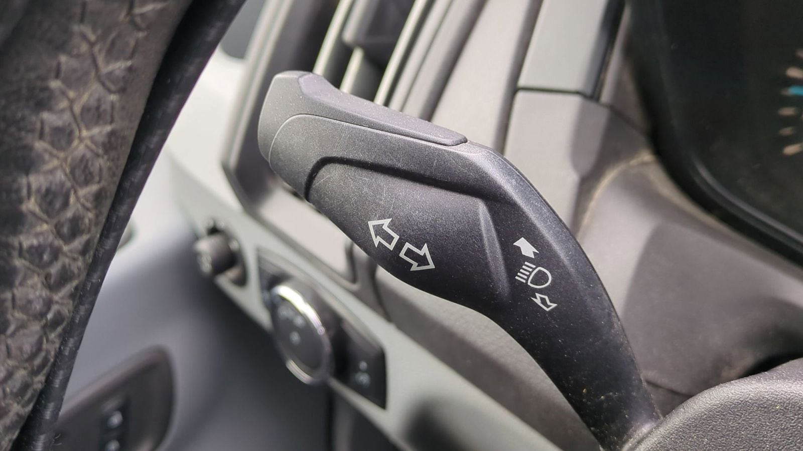 Thumbnail: 2017 Ford Transit Series - 26