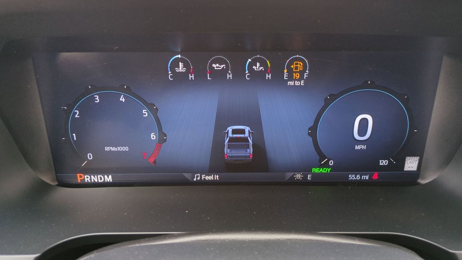 Thumbnail: 2025 Ford F-150 - 31