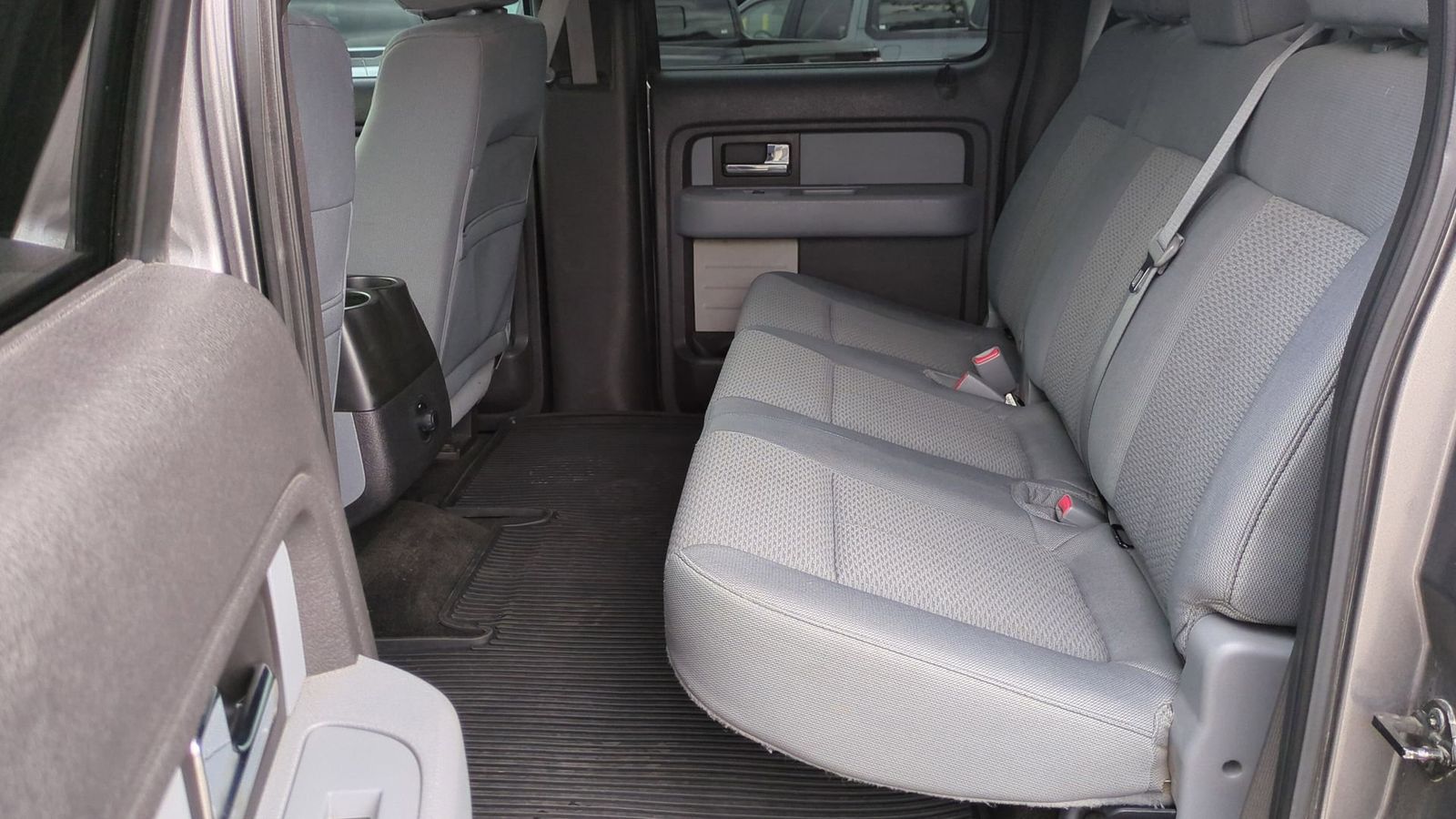 Thumbnail: 2013 Ford F-150 - 18
