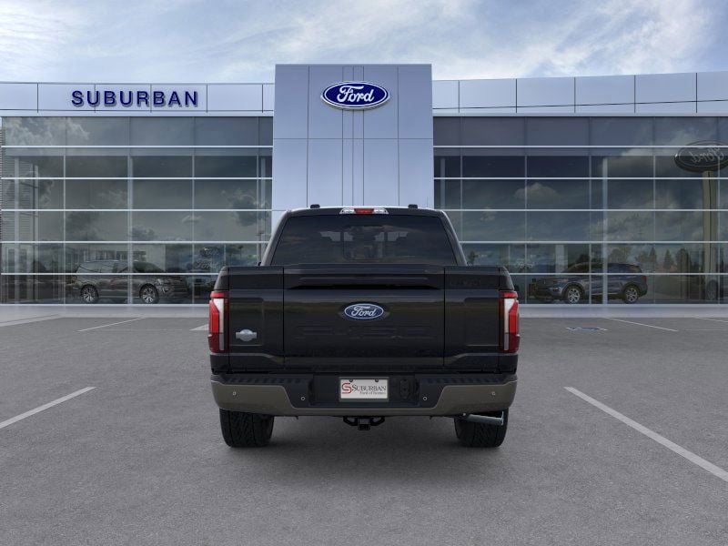 Thumbnail: 2026 Ford F-150 - 5