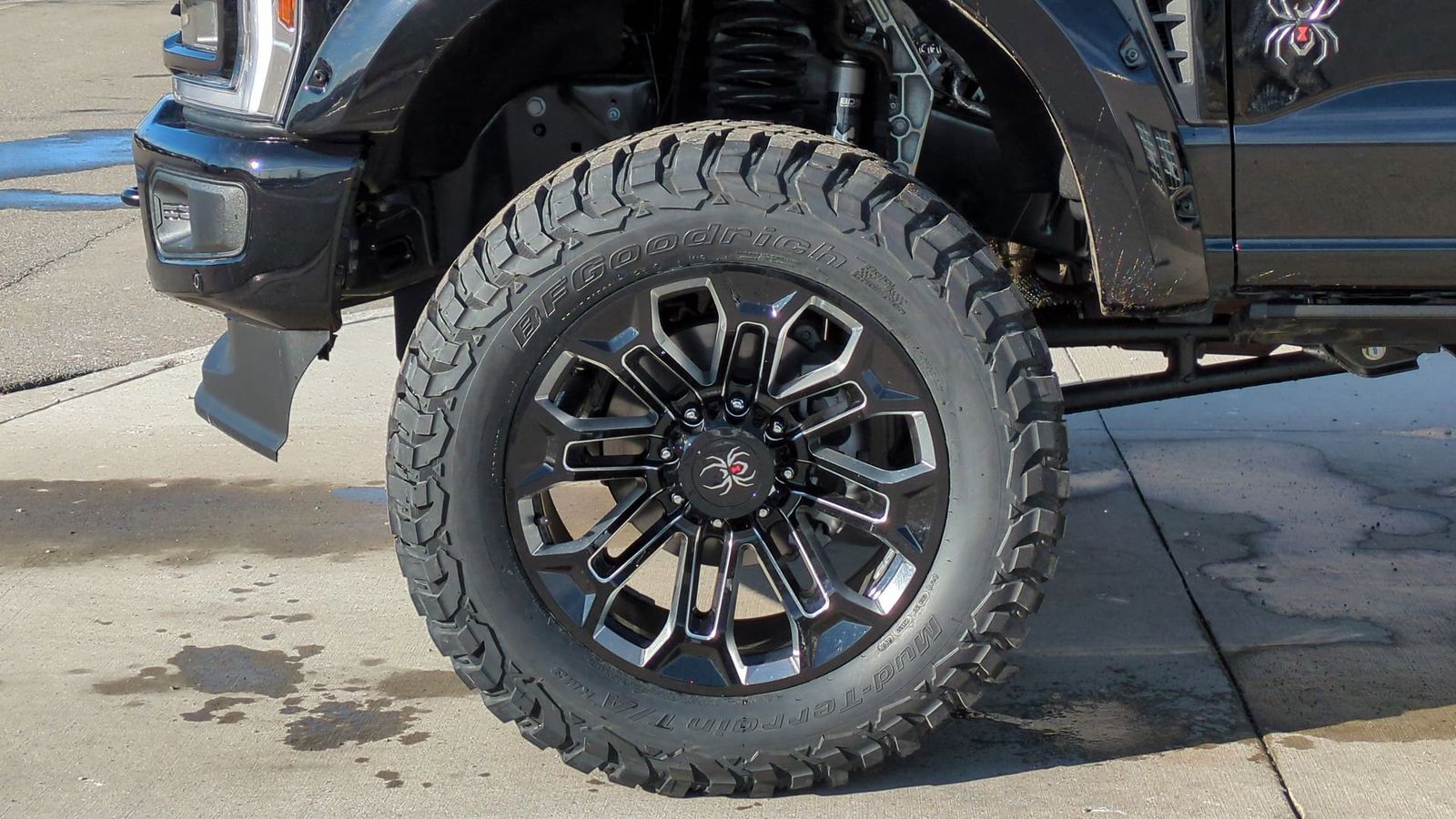 Thumbnail: 2024 Ford F-250 - 13