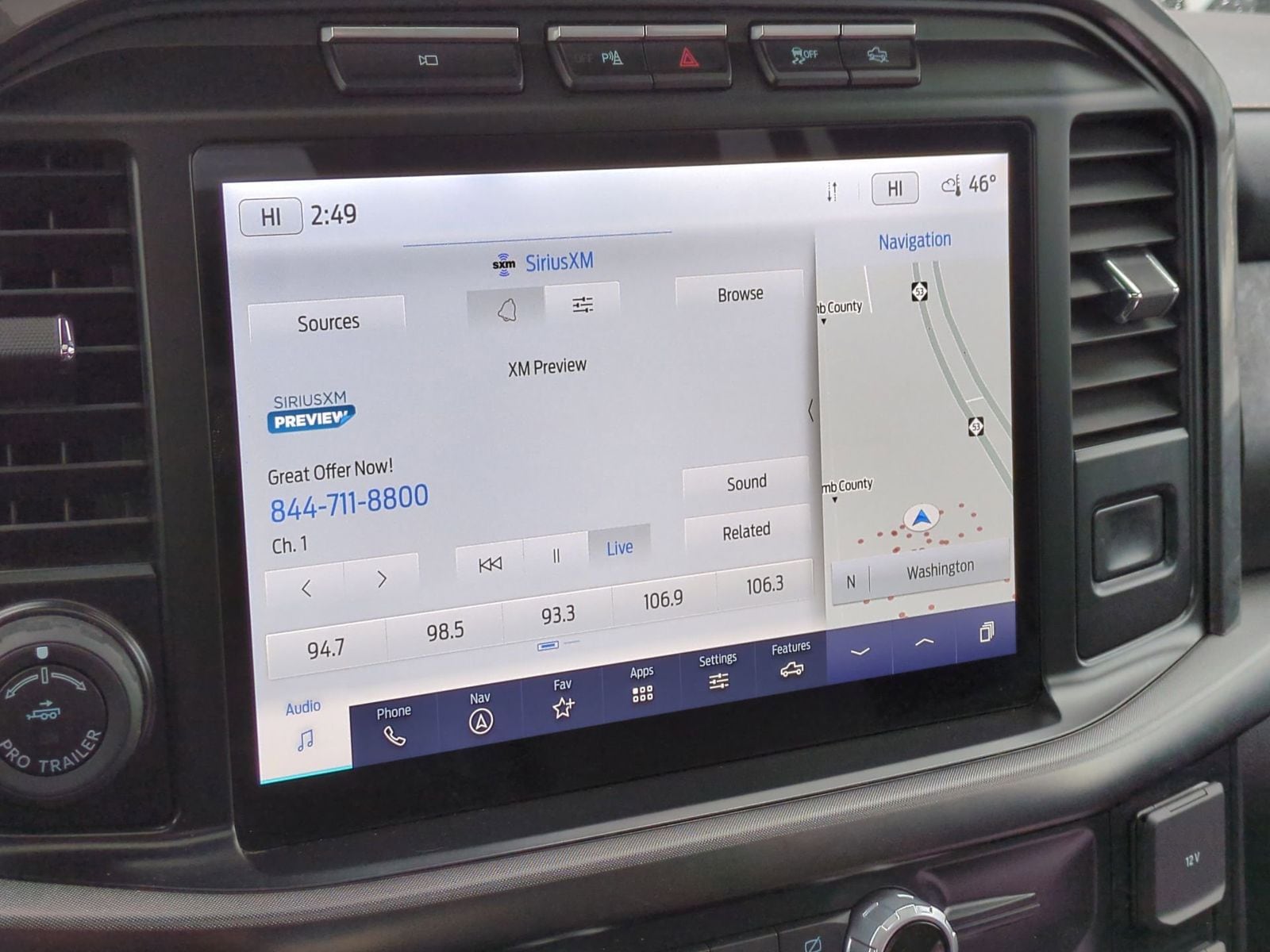 Thumbnail: 2023 Ford F-150 - 35