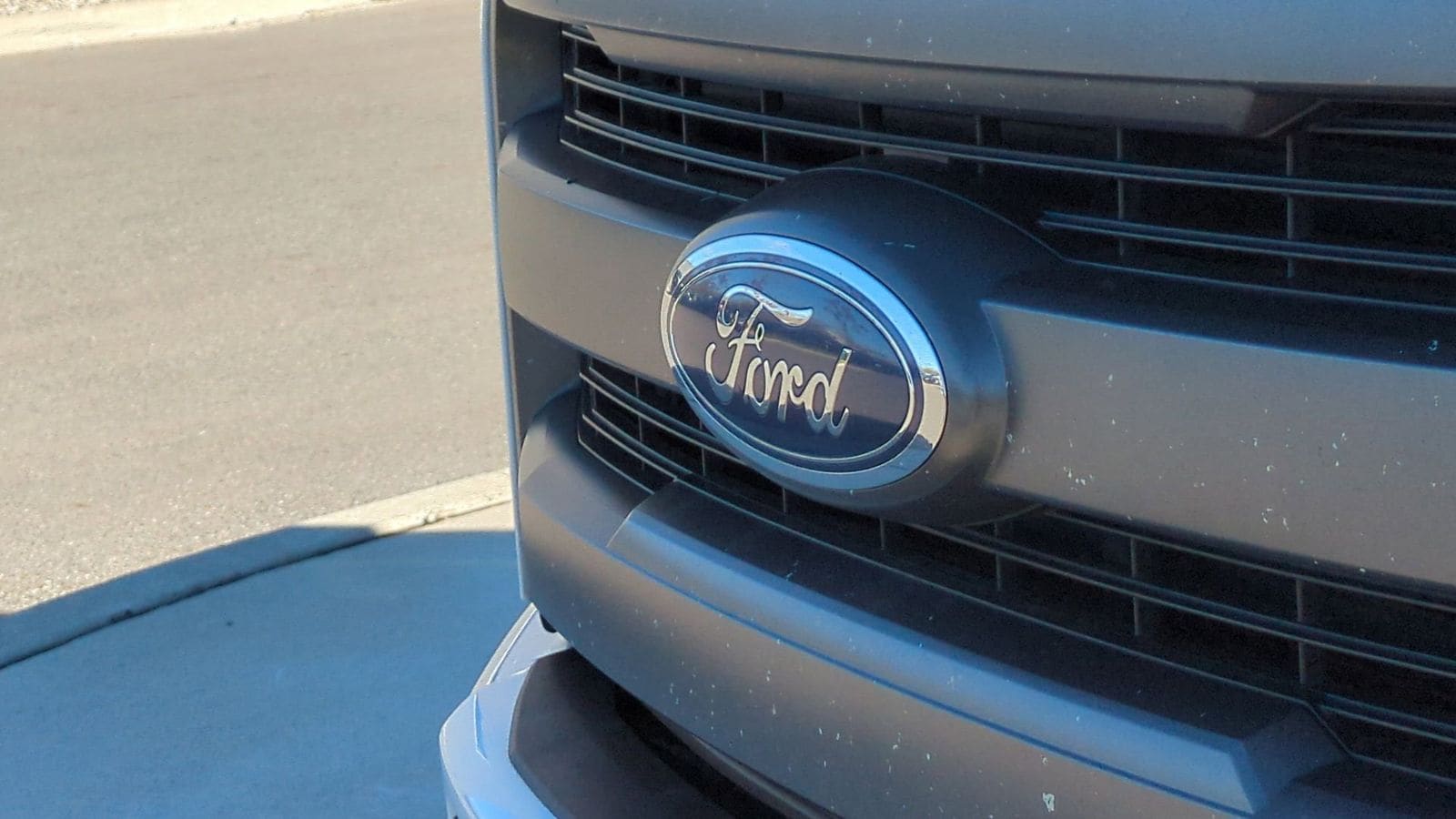 Thumbnail: 2016 Ford F-150 - 12