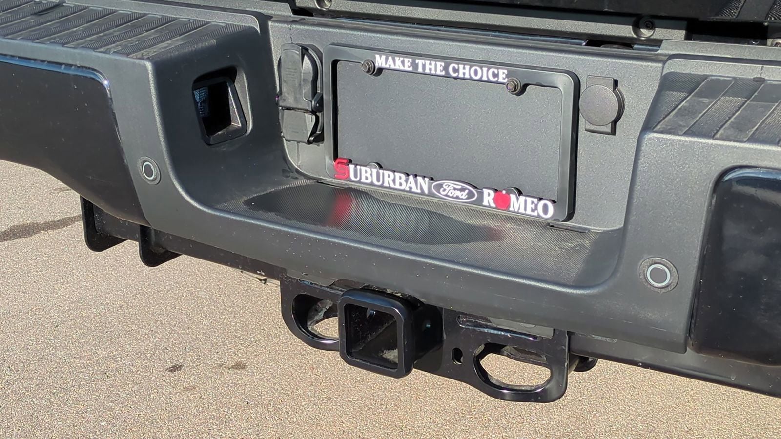 Thumbnail: 2024 Ford F-250 - 38