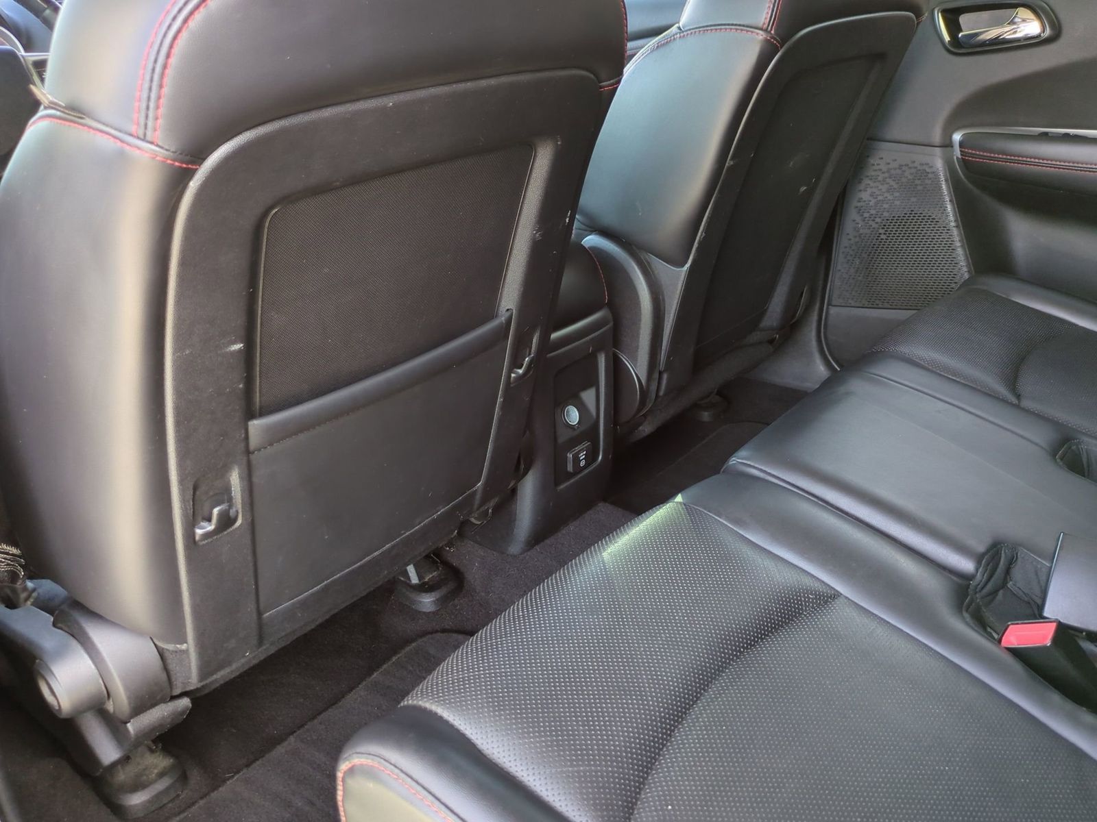 Thumbnail: 2014 Dodge Journey - 20