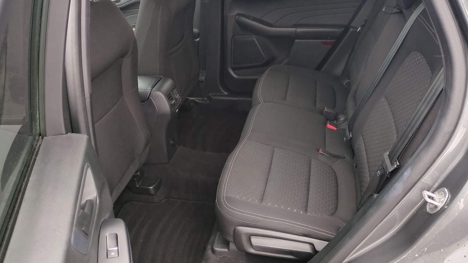 Thumbnail: 2023 Ford Escape - 19