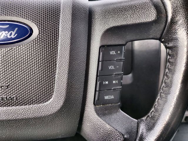 2011 Ford Escape XLT 23