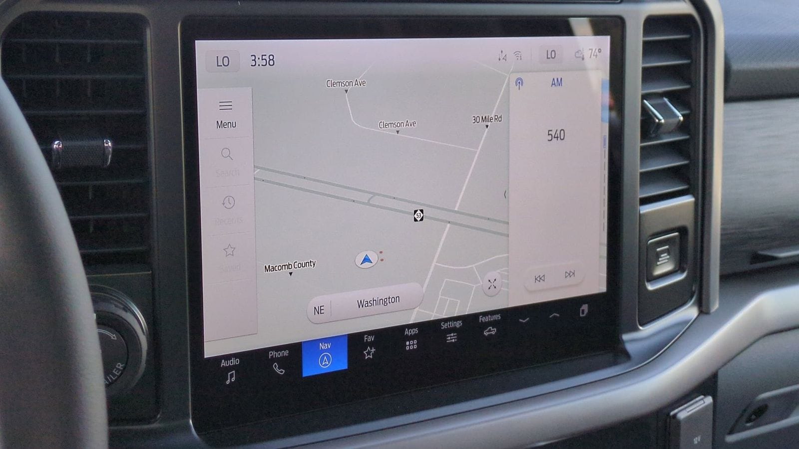 Thumbnail: 2025 Ford F-150 - 26