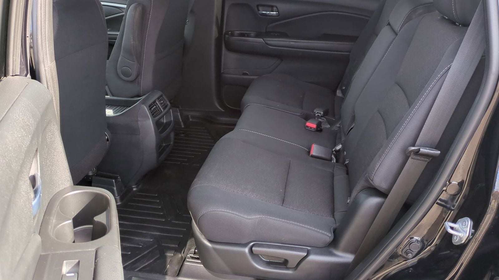 Thumbnail: 2021 Honda Passport - 19